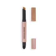 Revolution - Shadow Stick Lustre Wand - Obsessed Bronze