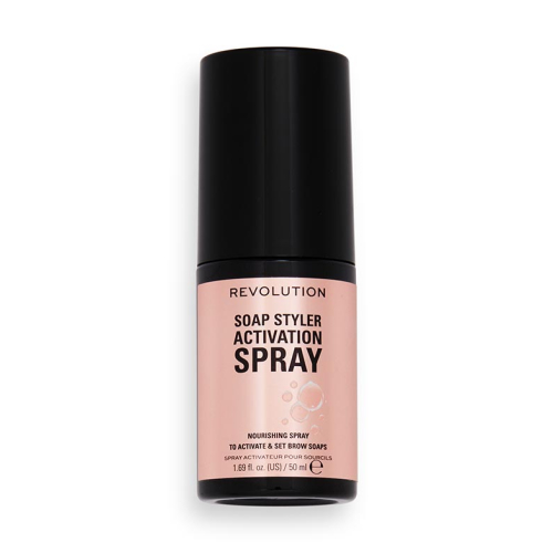Revolution - Aktivierungsspray Soap Styler