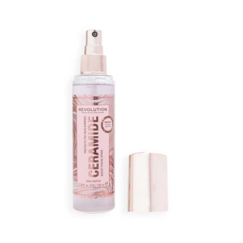 Revolution - Aufhellendes Fixierspray Ceramide Boost