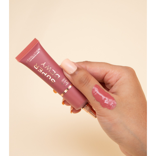Revolution - *Super Dewy* - Flüssiges Rouge - You Got Me Blushing