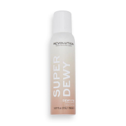 Revolution - *Super Dewy* - Fixierspray Dewy Fix