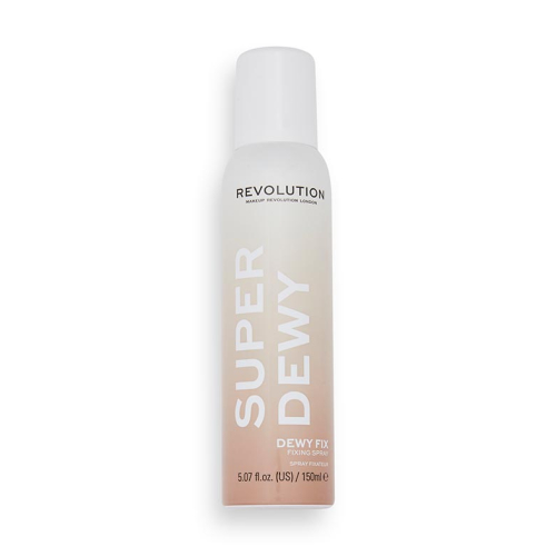 Revolution - *Super Dewy* - Fixierspray Dewy Fix