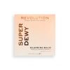 Revolution - * Super Dewy * - Glättungsgrundierung Blur Balm