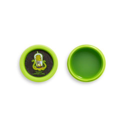 Revolution - *The Simpsons* - Lippenmaske - Kang Lemon Lime