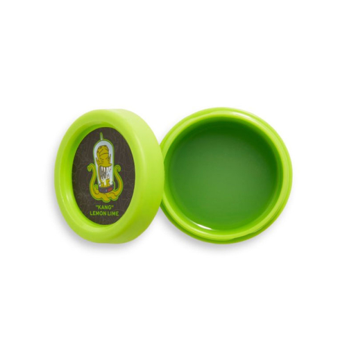 Revolution - *The Simpsons* - Lippenmaske - Kang Lemon Lime