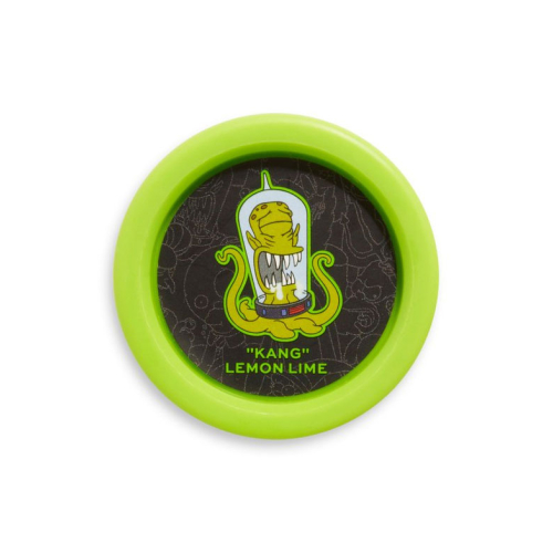 Revolution - *The Simpsons* - Lippenmaske - Kang Lemon Lime