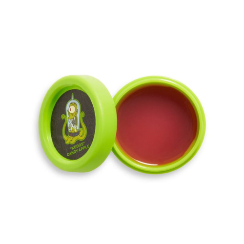 Revolution - *The Simpsons* - Lippenmaske - Kodos Candy Apple