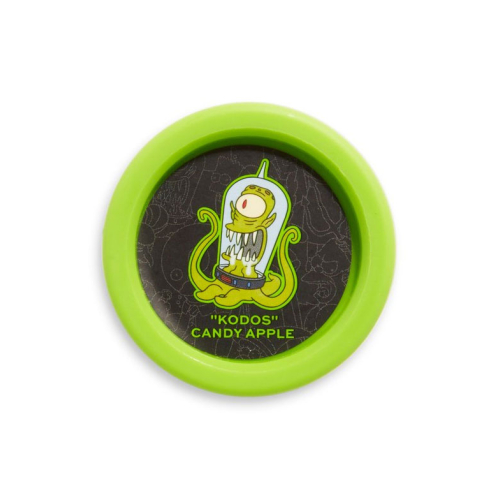 Revolution - *The Simpsons* - Lippenmaske - Kodos Candy Apple