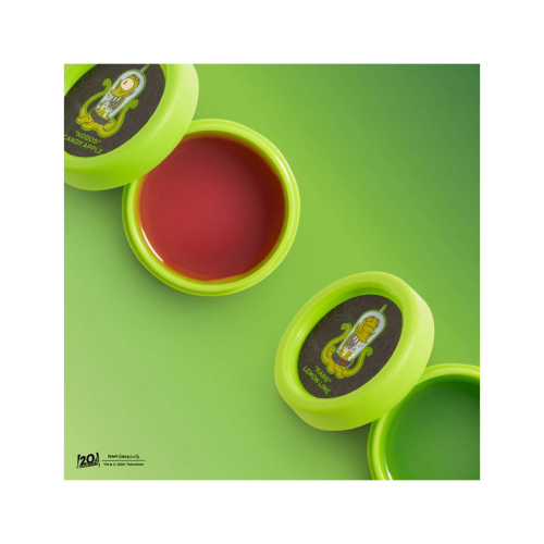 Revolution - *The Simpsons* - Lippenmaske - Kodos Candy Apple