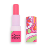 Revolution - *The Simpsons Summer of Love* - Lippenbalsam - Luscious