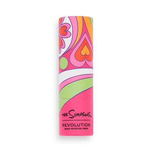Revolution - *The Simpsons Summer of Love* - Lippenbalsam - Rad