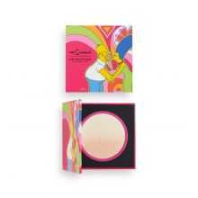 Revolution - *The Simpsons Summer of Love* - Puder-Highlighter - First Kiss