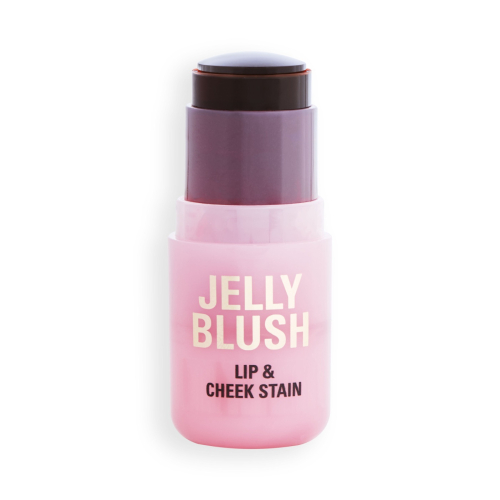 Revolution – Jelly Lip and Cheek Tint Jelly Blush – Peach Orange