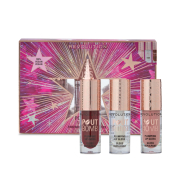 Revolution – Pout Bomb Plumping Lipgloss Trio