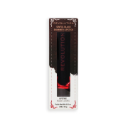 Revolution - *Truly Sinful Halloween* - Lippenstift Black Ring - Sinful