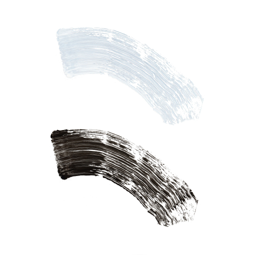 Revolution - *Truly Sinful Halloween* - doppelseitige Mascara