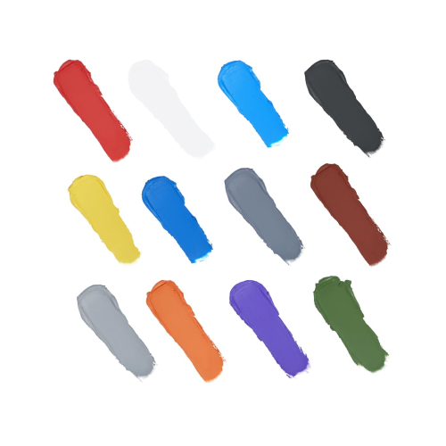 Revolution - *Twisted Fantasy* – Gesichtscreme-Make-up-Palette SFX Creator