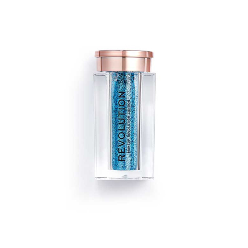 Revolution - *Viva la Revolution* - Lose Körperglitter - Fiesta
