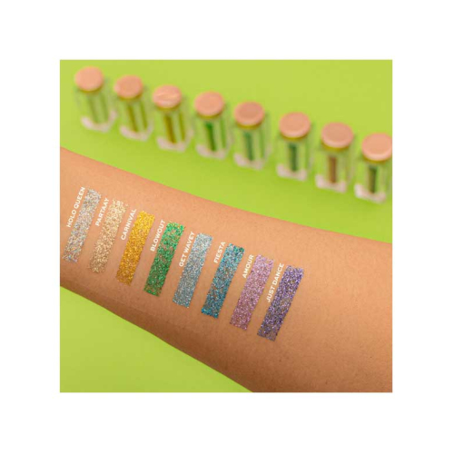 Revolution - *Viva la Revolution* - Lose Körperglitter - Get Wavey