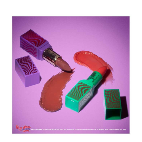 Revolution - *Willy Wonka & The chocolate factory* - Lippenbalsam