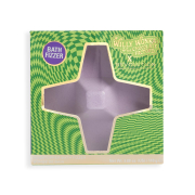 Revolution - *Willy Wonka & The chocolate factory* – Badebombe Everlasting Gobstopper Fizzer