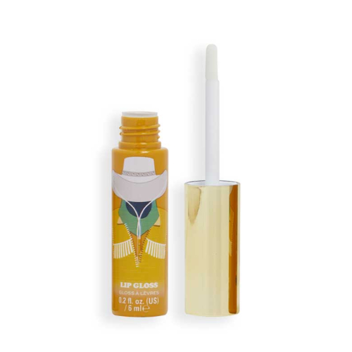 Revolution - *Willy Wonka & The Chocolate Factory* - Lipgloss - Mike Tv