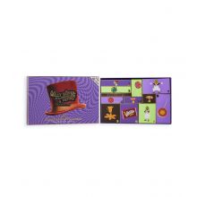 Revolution - *Willy Wonka & The chocolate factory* – Adventskalender 12 Tage