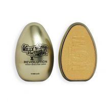 Revolution - *Willy Wonka & The Chocolate Factory* - Good Egg Bad Egg Puder-Highlighter