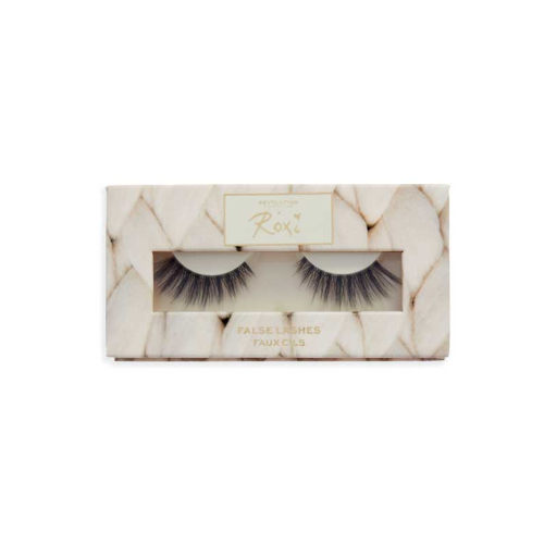 Revolution - *X Roxi* - Falsche Wimpern Flutter Eye Lashes