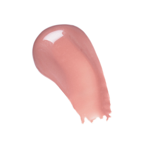 Revolution - *Y2K Baby* – Lipgloss Sweet Bomb - Strawberry Swirl Nude