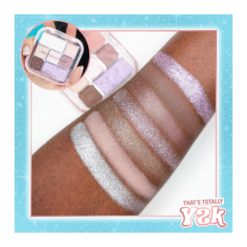 Revolution - *Y2K Baby*  – Schattenpalette 00's Angel