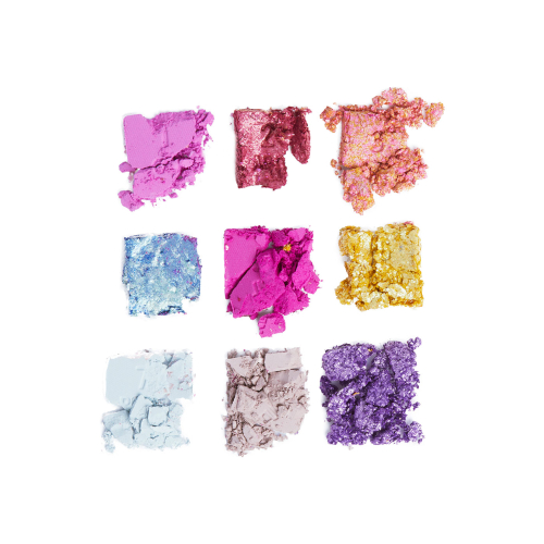 Revolution - *Y2K Baby*  – Schattenpalette Flip Phone