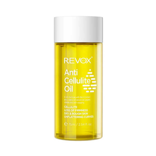 Revox - Anti-Cellulite-Öl Anti Cellulite Oil