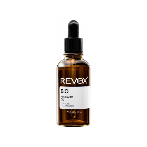 Revox - 100% reines kaltgepresstes Avocadoöl Bio