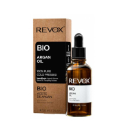 Revox - 100% reines Arganöl kaltgepresste Bio