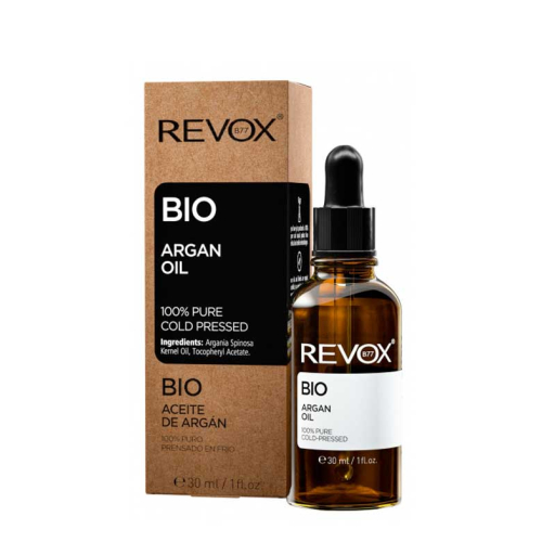 Revox - 100% reines Arganöl kaltgepresste Bio