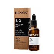 Revox - 100% reines kaltgepresstes Hagebuttenöl Bio