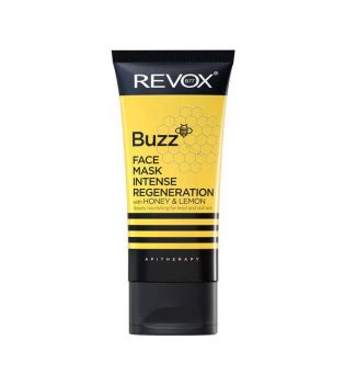 Revox - *Buzz* - Gesichtsmaske Intense Regeneration