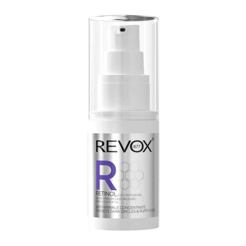 Revox - Retinol Gel Augenkontur