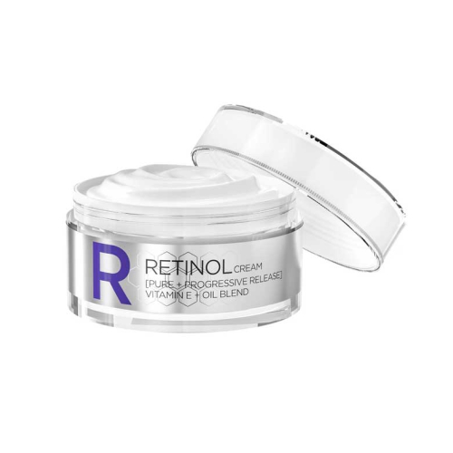 Revox - Retinolcreme