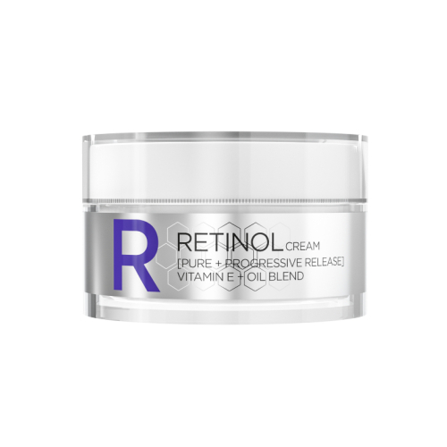 Revox - Retinolcreme