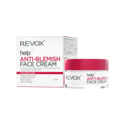 Revox - *Help* - Gesichtscreme gegen Hautunreinheiten Anti-Blemish