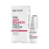 Revox - *Help* - Gesichtscreme gegen Rötungen Anti Redness