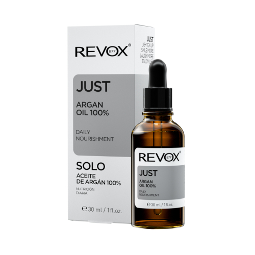 Revox - *Just* - Argan Öl 100 % natürlich