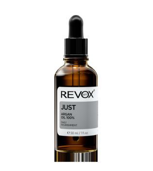 Revox - *Just* - Argan Öl 100 % natürlich