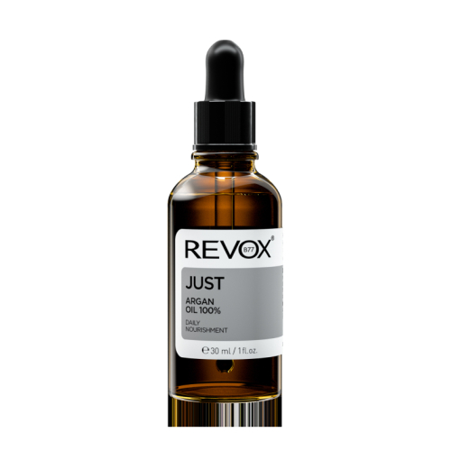 Revox - *Just* - Argan Öl 100 % natürlich