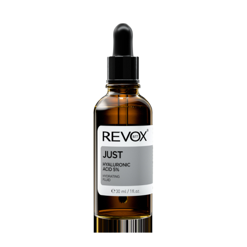Revox - *Just* - Hyaluronic Acid 5%