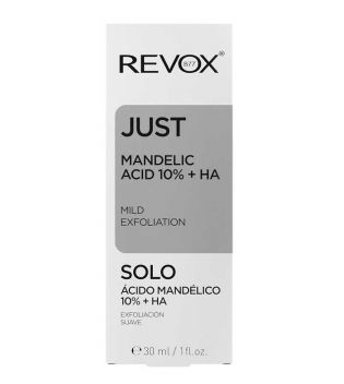Revox - *Just* - Mandelsäure 10% + HA