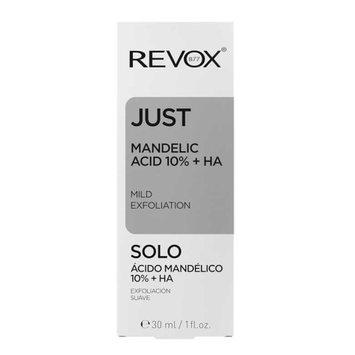 Revox - *Just* - Mandelsäure 10% + HA