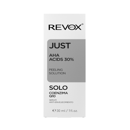Revox - *Just* - AHA-Säuren 30%